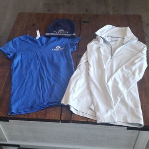 Farmers insurance lot